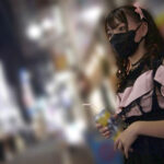 〈アナル〉 トー横アナルキッズ大●保●園立ちんぼドM女子、アナル中出しデビュー リアルトー横キッズデビュードキュメント 〈FANZA〉