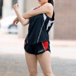 〈アナル〉 糞穴100m千本ダッシュ 陸上女子肛門狩り 3穴猛特訓ガバガバイギまぐり堕ち合宿 出席番号21番 十川 〈FANZA〉