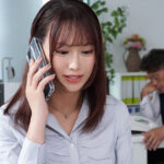 〈アナル〉 大嫌いな変態セクハラ上司にビンビン乳首イジられペニクリ勃起ハミ出し！何度も何度も屈辱メスイキさせられたニューハーフOL 平手志帆梨 〈FANZA〉