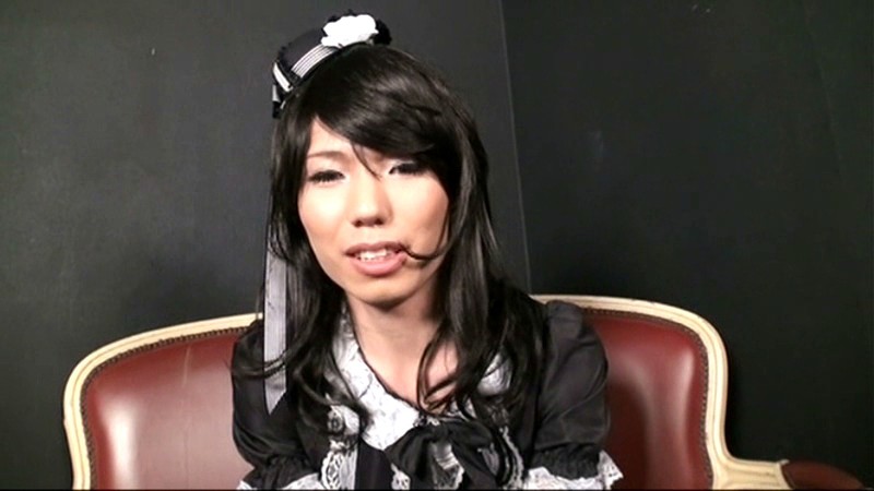 〈アナル〉 アニコスぶっかけ 3 コスプレイヤー女装子 惣流・メイ・ラ...