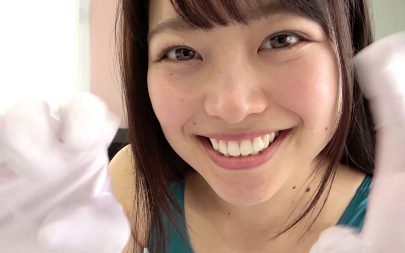 〈アナル〉 くすぐりレッスン ～サテン手袋をつけてM男くすぐり～ 宮沢...