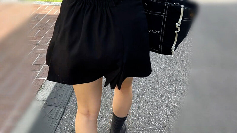 〈アナル〉 街角アナル06 〈FANZA〉