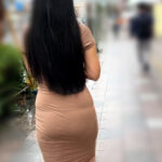 〈アナル〉 街角アナル07 〈FANZA〉