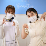 〈アナル〉 際どいVIO施術に勃起しちゃったら…サービス精神で優しくヌイてくれる綺麗でエッチなメンズ脱毛のお姉さん 花アリス 〈FANZA〉