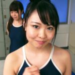 〈アナル〉 青春ソープ！～女子校生がスク水でヌルヌルご奉仕～ 〈FANZA〉
