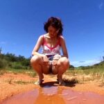 〈アナル〉 凄いおしっこ105発！ 〈FANZA〉