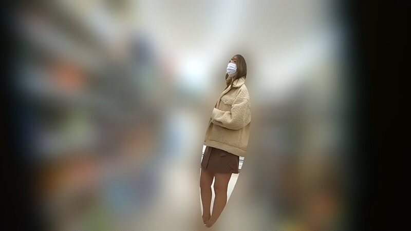 〈アナル〉 極秘入手！実在した極悪万引きGメン達の‘連続生中出し’秘蔵...