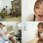 〈アナル〉 エグすぎる腰振りペニバン男潮吹きメスイキFUCK！！ 生意気ナースにアナル犯●れメス堕ちした男たち 白崎水麗 〈FANZA〉