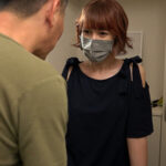 〈アナル〉 ニューハーフデリヘルを呼んだら可愛い女の子になった息子でした…荒金さとみ 〈FANZA〉