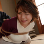 〈アナル〉 アナルで感じる家政婦の淫らな性癖！2穴FUCKにイキ顔晒して絶叫絶頂！ 〈FANZA〉