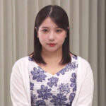 〈アナル〉 初アナル脱糞デビュー 鍋野つみれ 〈FANZA〉