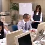 〈アナル〉 会社で女子社員にやってみたいエッチなことベストテン 5 〈FANZA〉