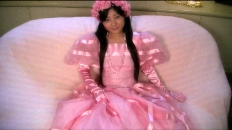 〈アナル〉 パイパン美天使 河愛杏里 〈FANZA〉