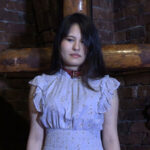 〈アナル〉 私をどれいにしてください 朝倉七海 〈FANZA〉