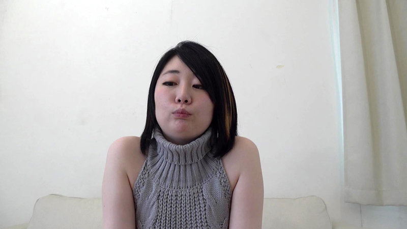 〈アナル〉 お尻の穴（アナル）を見てほしい 水着編 雨宮葉月 〈FAN...