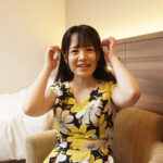 〈アナル〉 私で精子だしてね 自撮りオナニー 月見若葉 〈FANZA〉