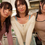 〈アナル〉 僕のお姉ちゃん達はデカチンぞろいのニューハーフ 〈FANZA〉