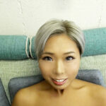 〈アナル〉 アナルのシワの数までハッキリわかる！ノーモザイク連続絶頂アナル見せオナニー NATSUKA（IEONA-25001） 〈FANZA〉