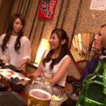 〈アナル〉 彼氏がいない可愛いニューハーフがメンズを争奪する本気合コン！！（女子も参加）勃起で男を誘うサオ釣りNH達！！ 〈FANZA〉