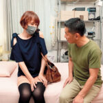 〈アナル〉 ニューハーフデリヘル呼んだらまさかの超～タイプ！息子にドハマりする父親と近親相姦物語… 〈FANZA〉