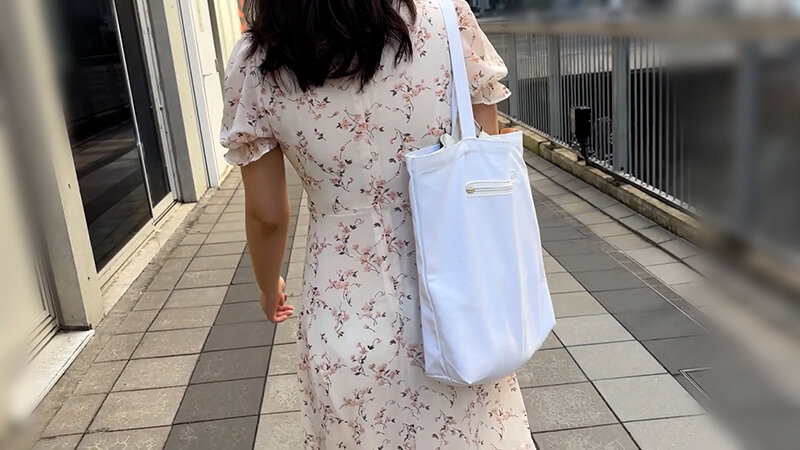 〈アナル〉 街角で声をかけてアナル観察させてもらう 相席居酒屋通いのフ...