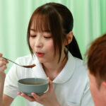 〈アナル〉 ドジっ娘だけど絶対的エロカワなので患者をムラムラさせちゃう新人ナース 天馬ゆい 〈FANZA〉