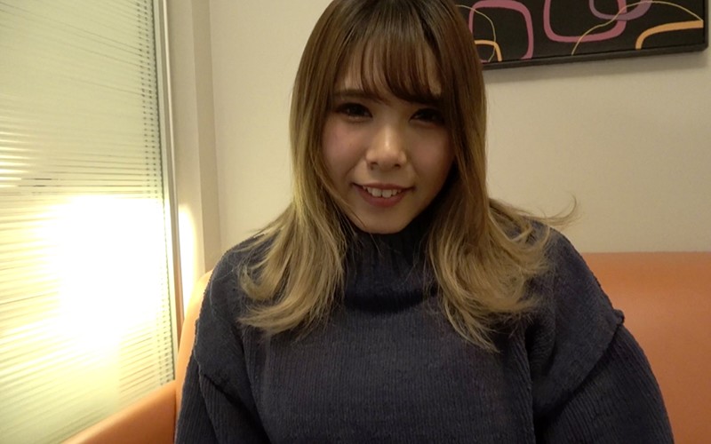 〈アナル〉 口内フェチ ～歯・口内・のどちんこ観察～ 永瀬愛菜 〈FA...