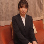 〈アナル〉 女子社員と二人きり イチャLOVE見せ合いオナニー るう 十束るう 〈FANZA〉