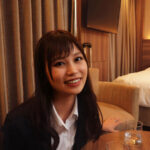 〈アナル〉 女子社員と二人きり イチャLOVE見せ合いオナニー 美波 前田美波 〈FANZA〉