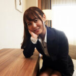 〈アナル〉 女子社員と二人きり イチャLOVE見せ合いオナニー 咲良 神谷咲良 〈FANZA〉