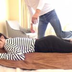 〈アナル〉 若妻ナンパ性感マッサージ即ハメ もっと気持ちよくなりたいと性欲に目覚めた若妻に、AV男優性感マッサージのスーパーテクニックを無料でお試ししませんかと口説いたら、気持ちよすぎて本番まで出来ちゃいました。18 〈FANZA〉