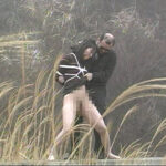 〈アナル〉 マゾ妻飼育 トリプル浣腸・鉄塔逆さ吊り 〈FANZA〉