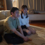 〈アナル〉 僕達は男友達。のはずだった。童貞の僕は、美人な男友達にセックスの練習をお願いしました。 柚木れんか 〈FANZA〉