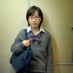 〈アナル〉 しろうと関西円光（中田氏） まりあ＆いおり 〈FANZA〉