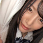 〈アナル〉 エロすぎて馬鹿になるほど…生中出し 制服を着た痴女娘 甘サドプレイ特化お下品性交 HINA 〈FANZA〉