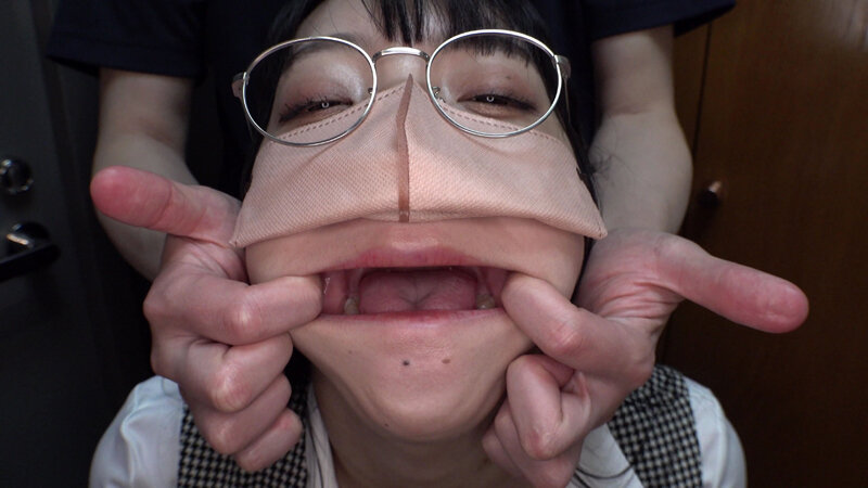 〈アナル〉 【有給休暇はアナル解禁】 あおい23歳 片道2時間10分 ...