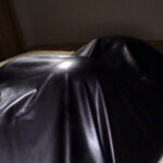 〈アナル〉 直送ボディパッケージ 花衣つばき 〈FANZA〉