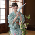 〈アナル〉 和とみやびの緊縛館 Vol.16 肛門被虐レズビアン 女華道家菊門調教 花狩まい 〈FANZA〉