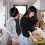 〈アナル〉 ニュウハーフ 月乃クロロ もしかしたら付き合うかもしれない二人のイチャラブアナルSEX 〈FANZA〉