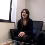 〈アナル〉 募集モデル デビュー即初アナル調教の洗礼 由希 〈FANZA〉