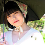 〈アナル〉 スカトロ解禁 わさびちゃん ド変態少女がカメラの前で初うんち 〈FANZA〉