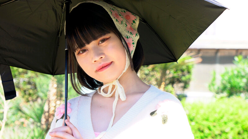 〈アナル〉 スカトロ解禁 わさびちゃん ド変態少女がカメラの前で初うん...