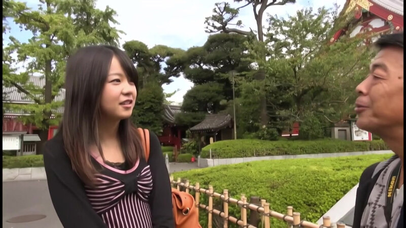 〈アナル〉 【AIリマスター版】ナンパじじい 安大吉 素人ナンパ5時間...