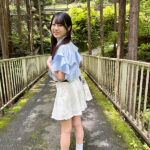 〈アナル〉 ドキドキ露出！ALLホンモノ精子！温泉旅行で初めての野外真正アナル中出し3本番 東雲あずさ 〈FANZA〉