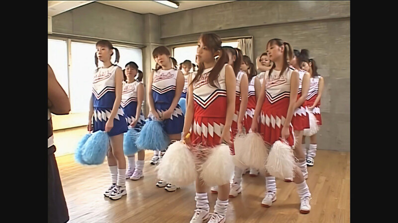 〈アナル〉 【AIリマスター】アイエナジーガールズ 〈FANZA〉