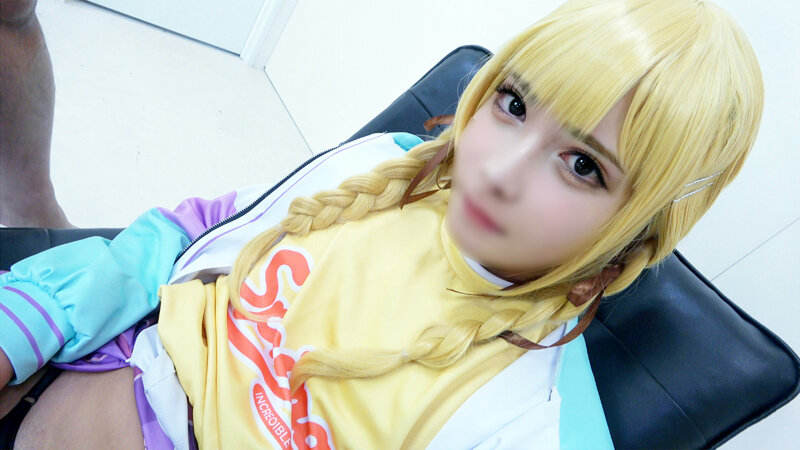 〈アナル〉 【18歳卒業直後×初撮りど素人】驚愕デカマラ男の娘は超天然...