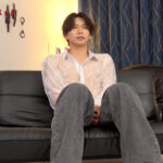 〈アナル〉 イクイク！おちんちん研究 target 木崎凪くん 〈FANZA〉