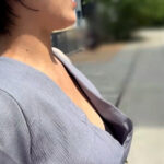 〈アナル〉 街角で声をかけてアナル観察させてもらう ウェディングプランナー かほちゃん 〈FANZA〉