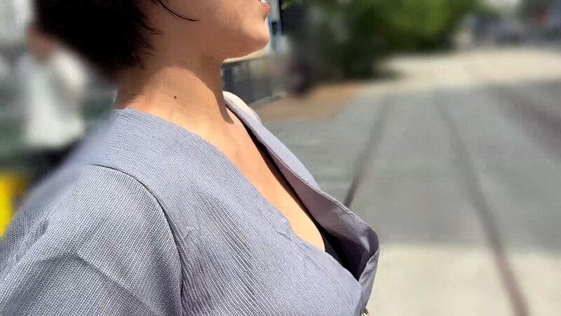 〈アナル〉 街角で声をかけてアナル観察させてもらう ウェディングプラン...