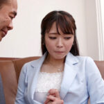 〈アナル〉 倅の婚約者は生粋の淫乱M女の風俗嬢！清楚な仮面を剥ぎ取るアブノーマルSEX 〈FANZA〉